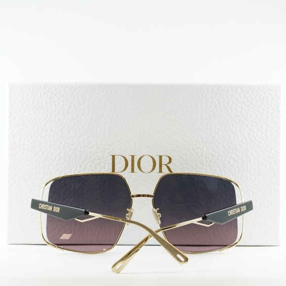 FINAL PRICE NEW DIOR ARCHIDIOR S1U B0D2 SUNGLASSES - Picture 13 of 14